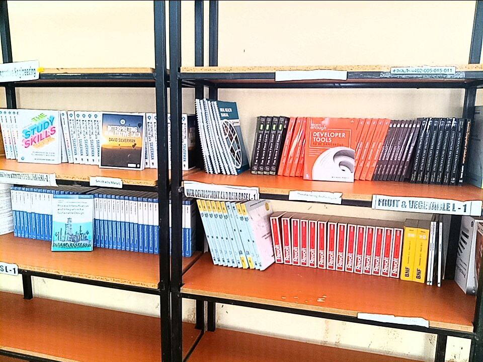 Library