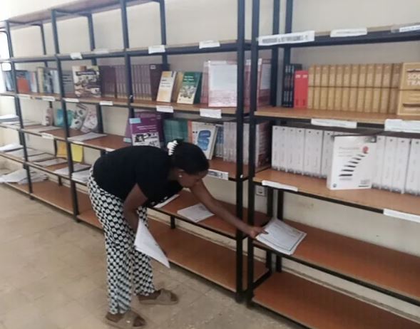Library 2